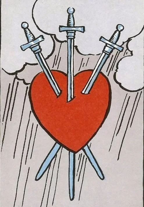Tales of the heart