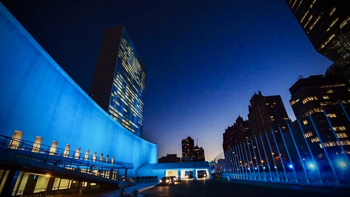 Axis Insights | What UNGA 2026 Is Really Telling Us About Global Affairs