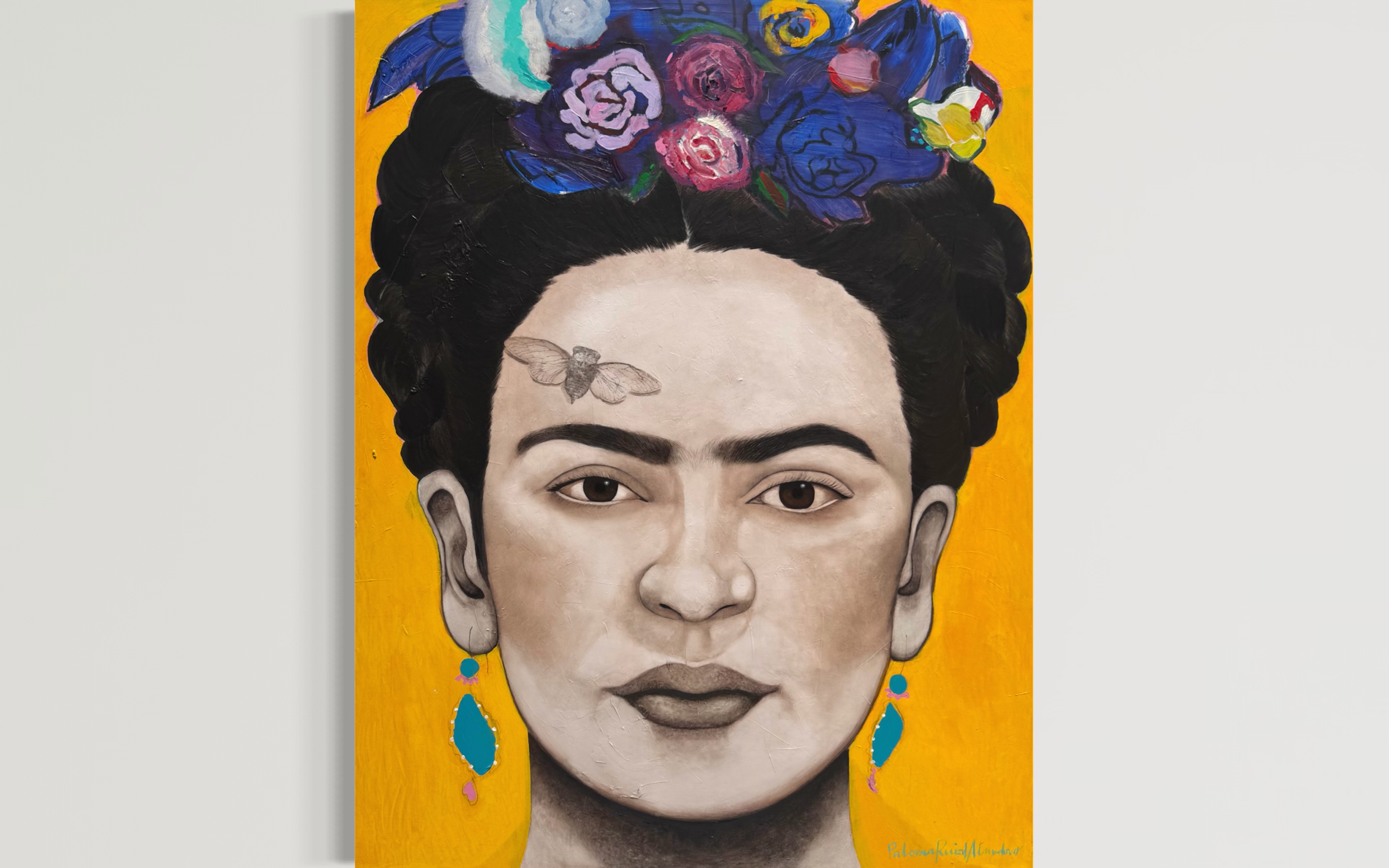 Frida