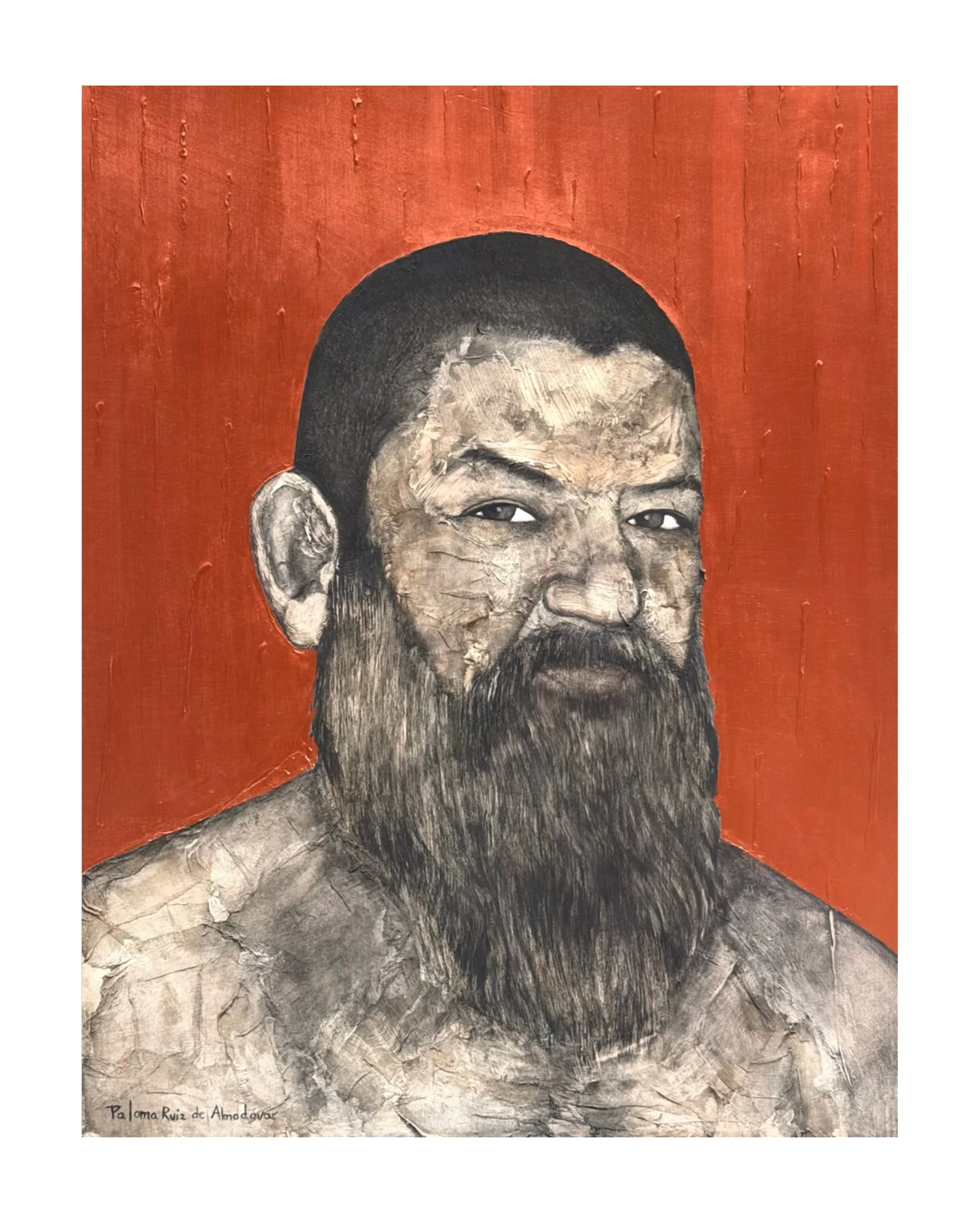 La mirada del artista