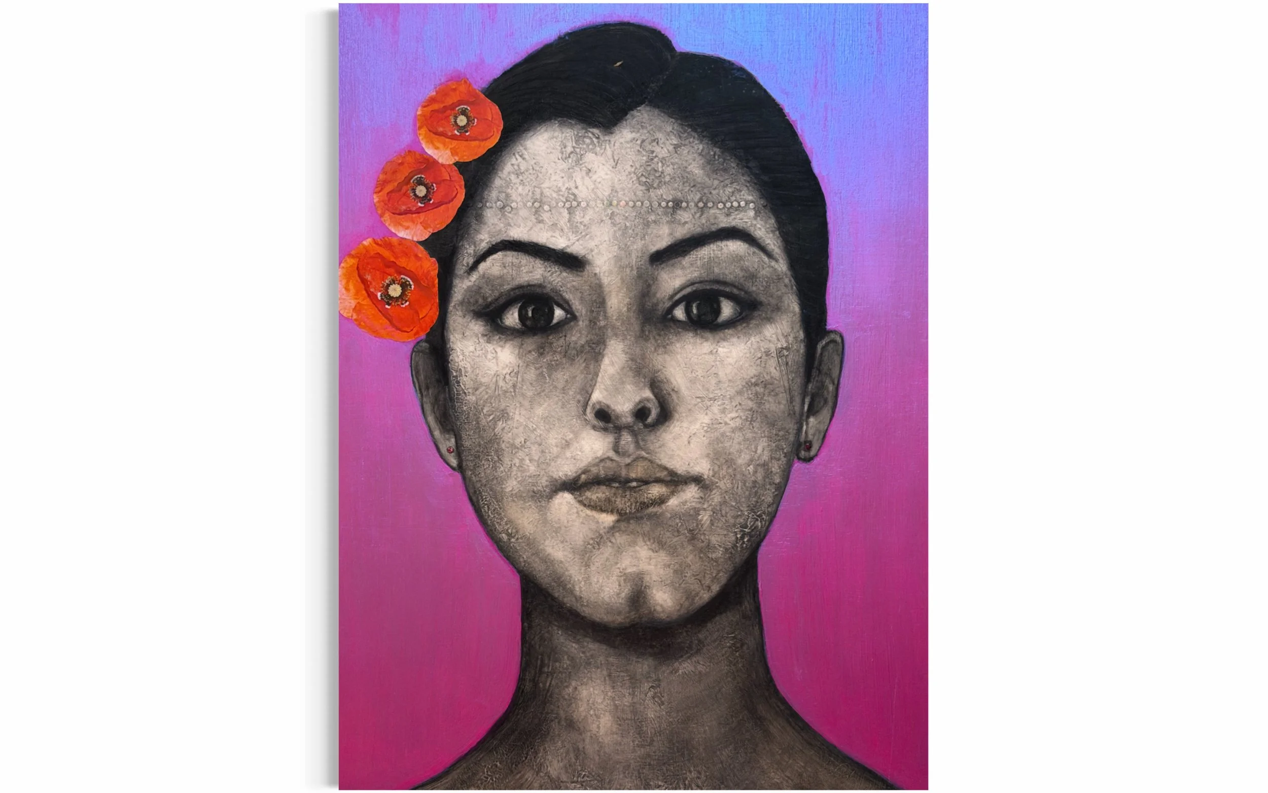 Autorretrato