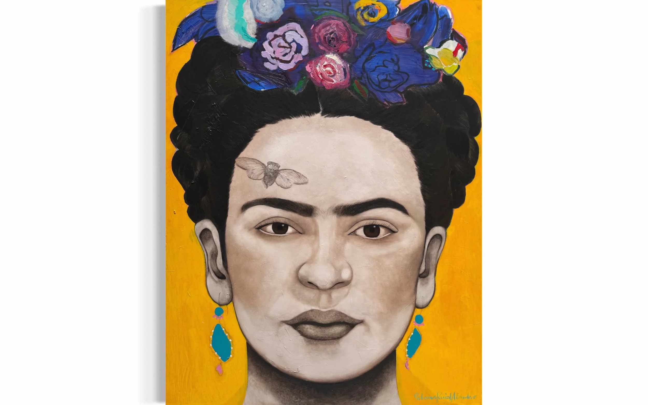 Frida