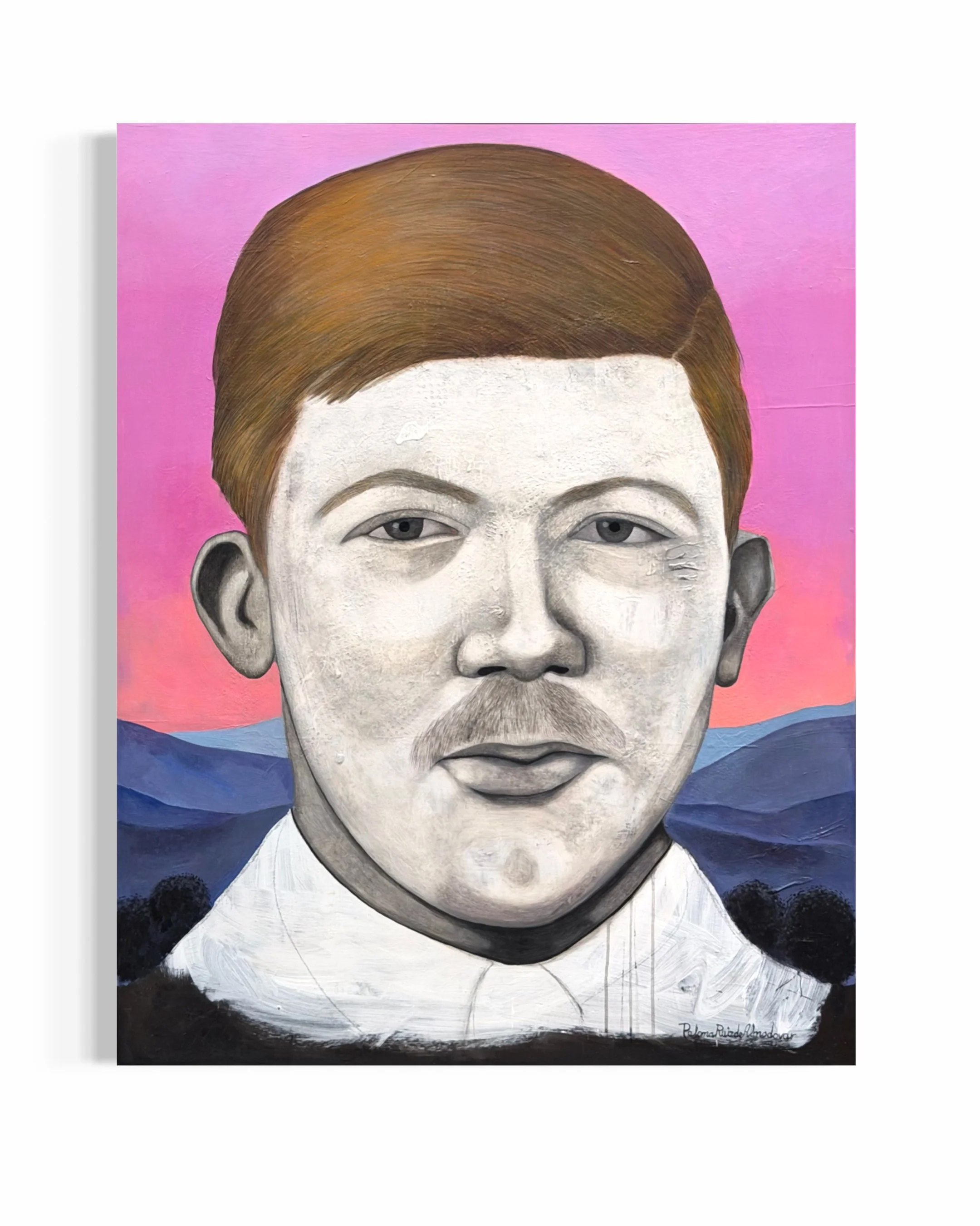 Gerald Brenan