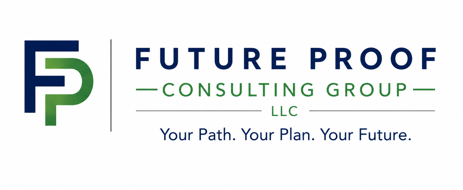 Future Proof Financial