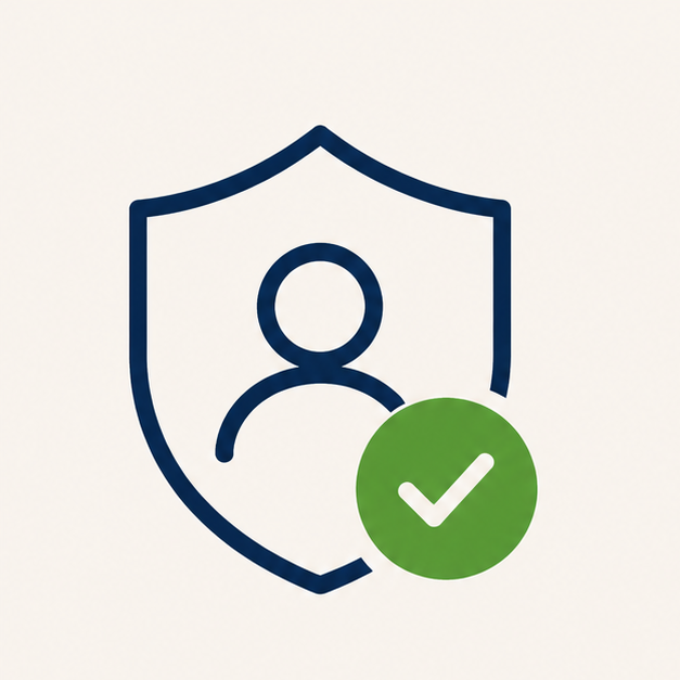 Fiduciary: Legally obligated to put your interests ahead of our own