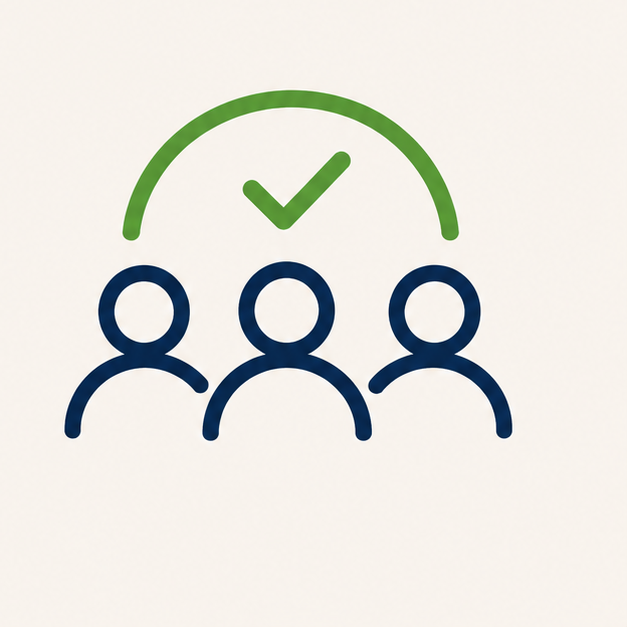 NO MINIMUMS:  No minimum net worth, income, or account balance.