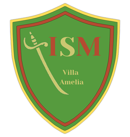 Logo Instituo Jose de San Martin