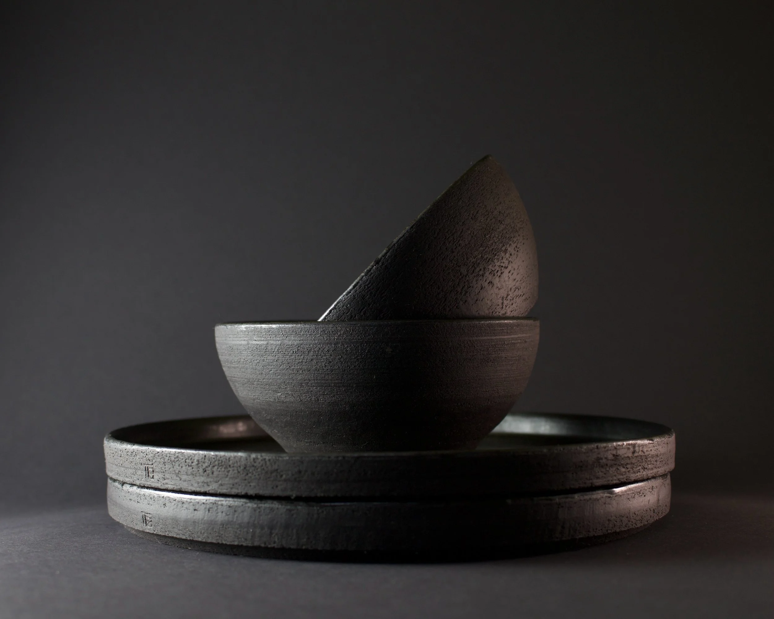 c2

A contemporary stoneware collection defined by simple forms and considered proportions.

Made to order.  Available through my website.

#handmadeceramics #stoneware #ceramicdesign #dutchdesign #amsterdamdesign