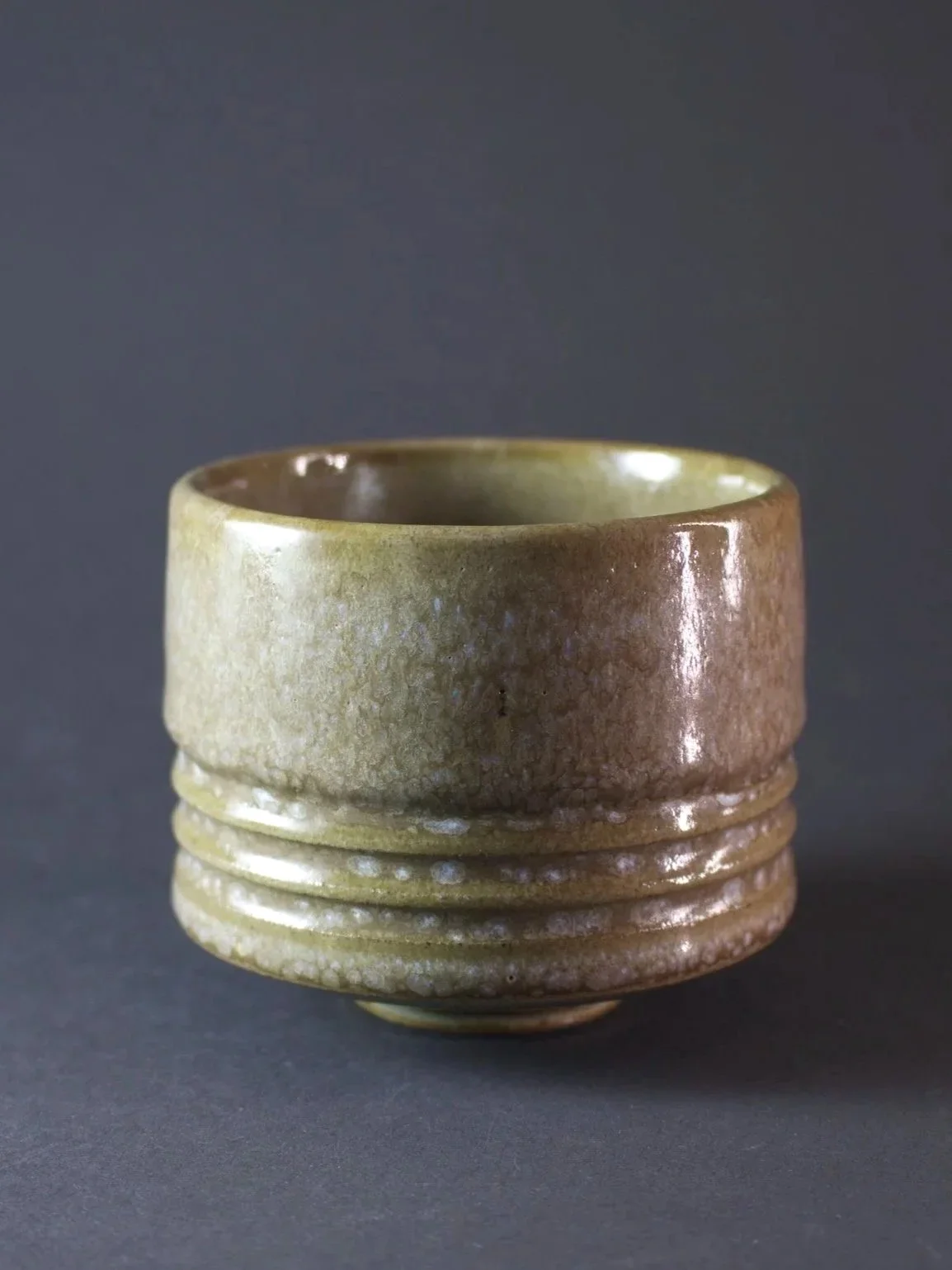 Yunomi style cup - light