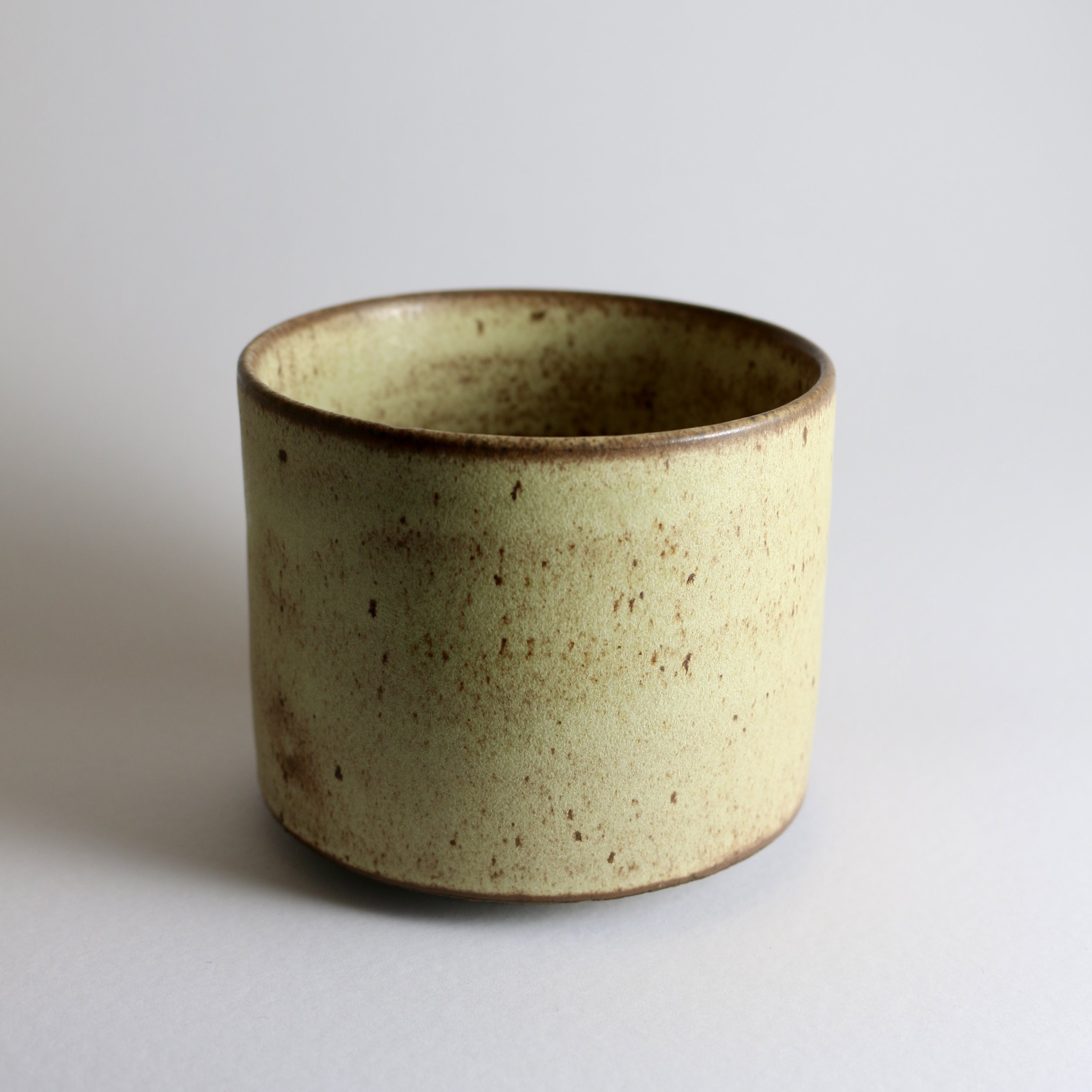 c1 coffee cup - light