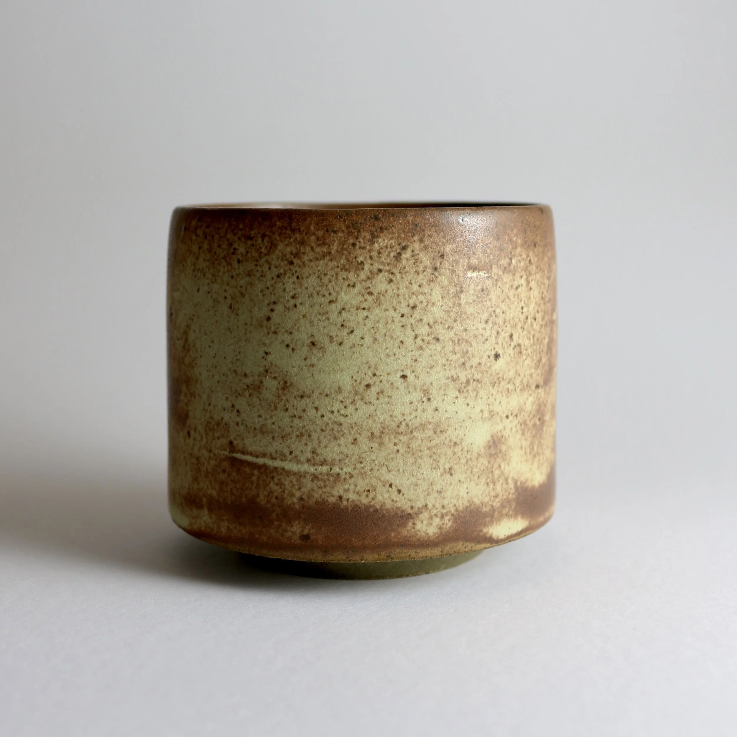 c1 espresso cup - dark