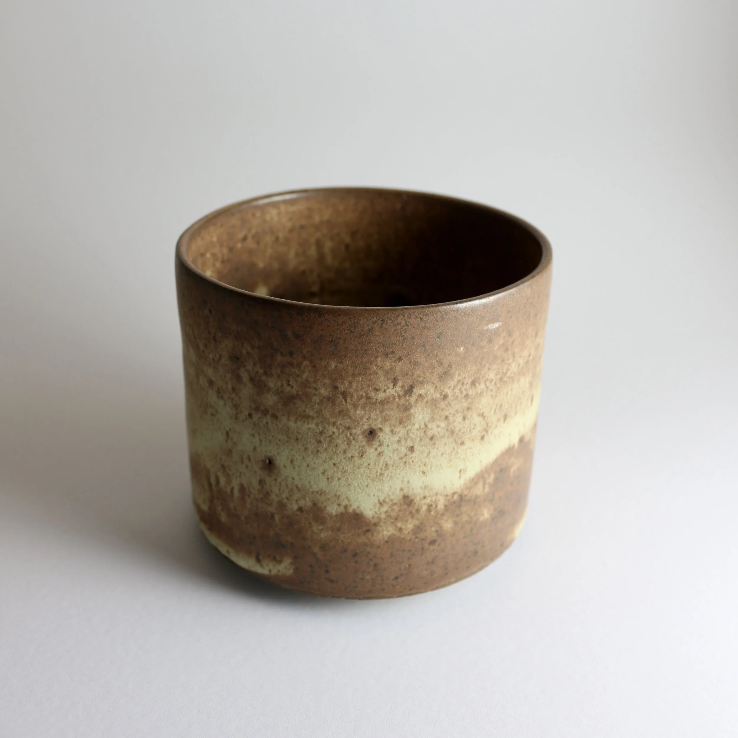 c1 coffee cup - dark