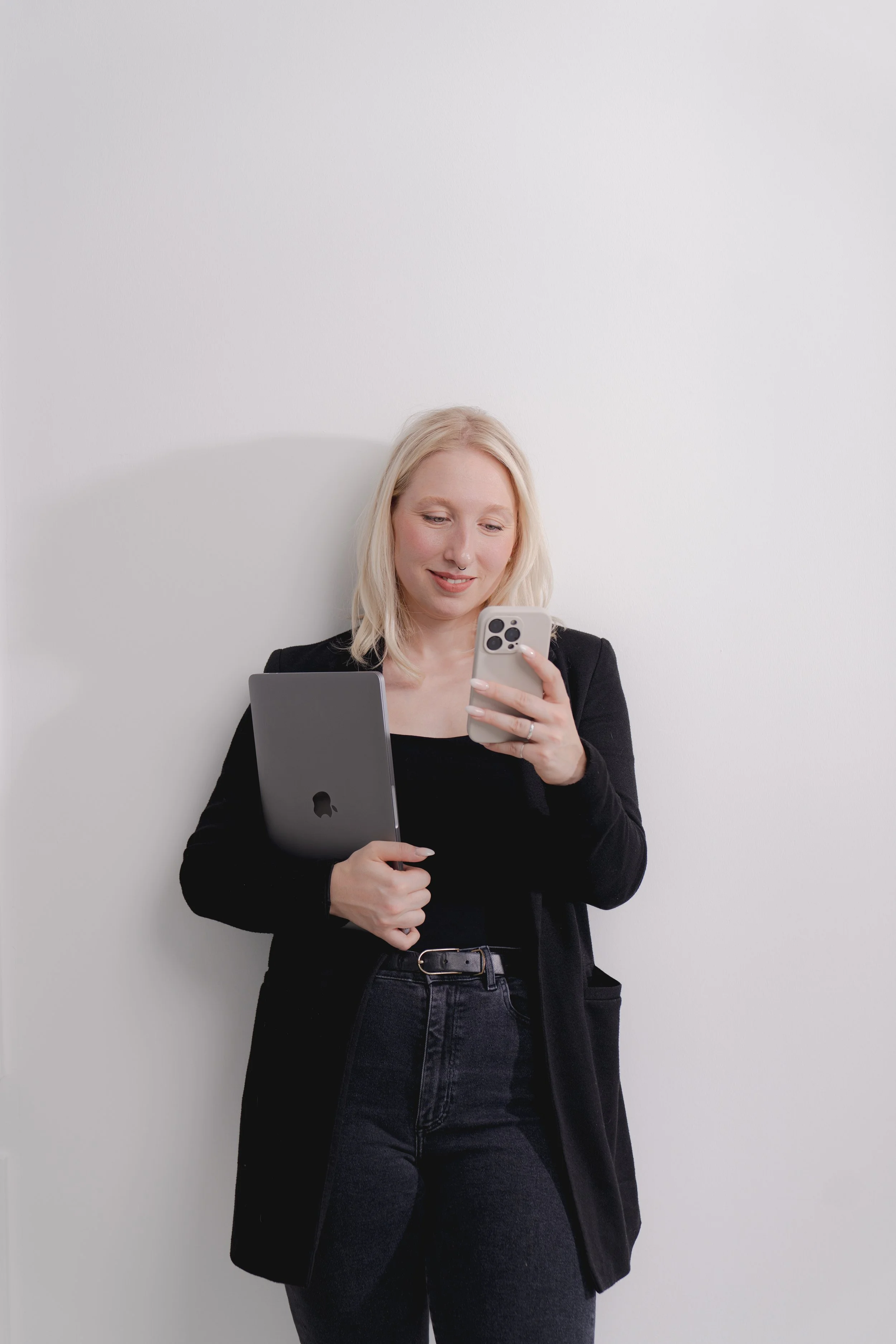 Friederike Peschek, Dienstleisterin für Social Media, Employer Branding und Marketing Consulting und Marketing Support.