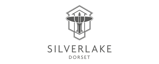 Silverlake Dorset logo part of Habitat Estate.