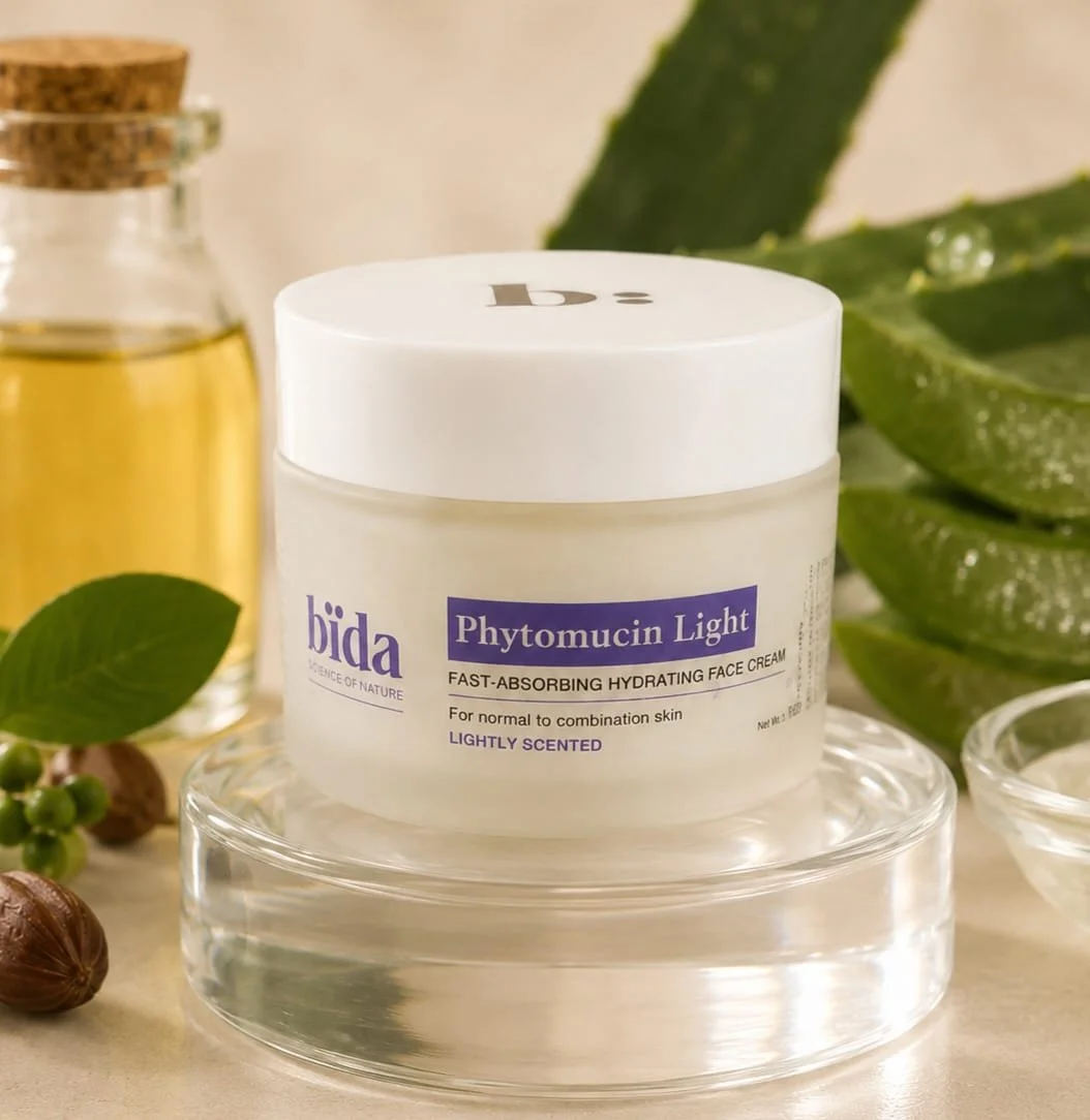 Phytomucin Light - Lightly Scented