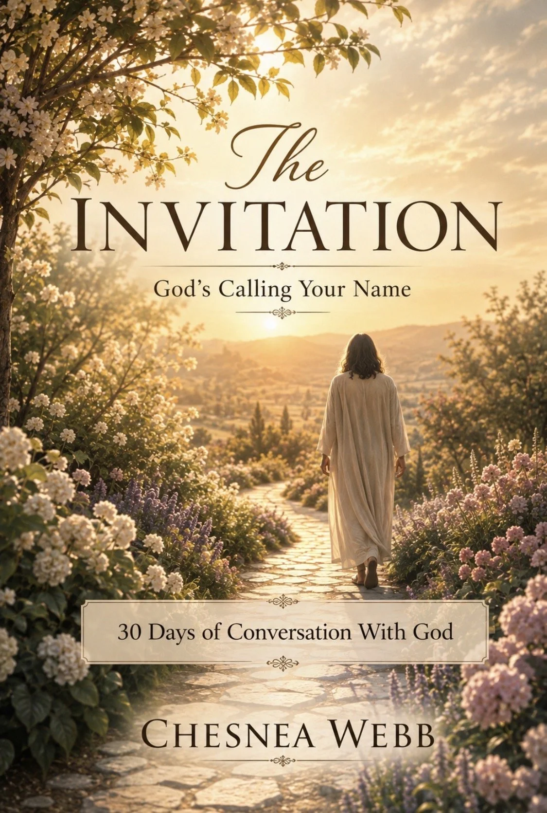 The Invitation