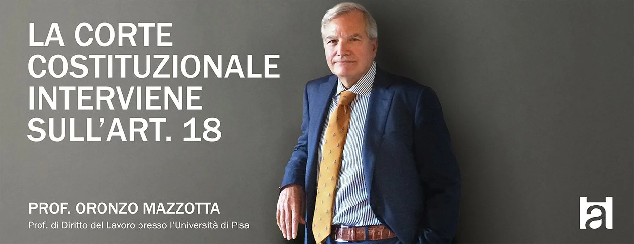 Nuovi rischi per le PMI: cosa cambia con la sentenza della Corte Costituzionale