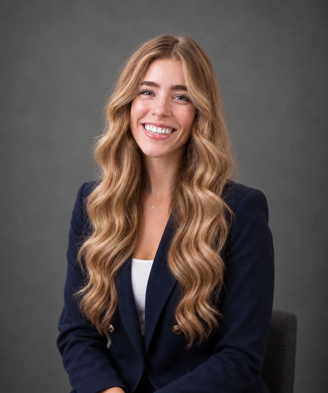 Maggie McMichael