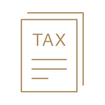 icon representing IRA owners that want to do a tax efficient Roth Conversion
