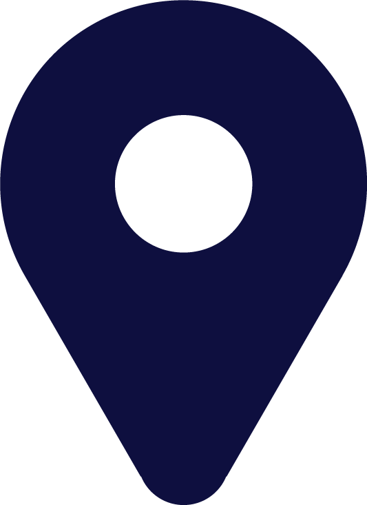 drop pin location icon