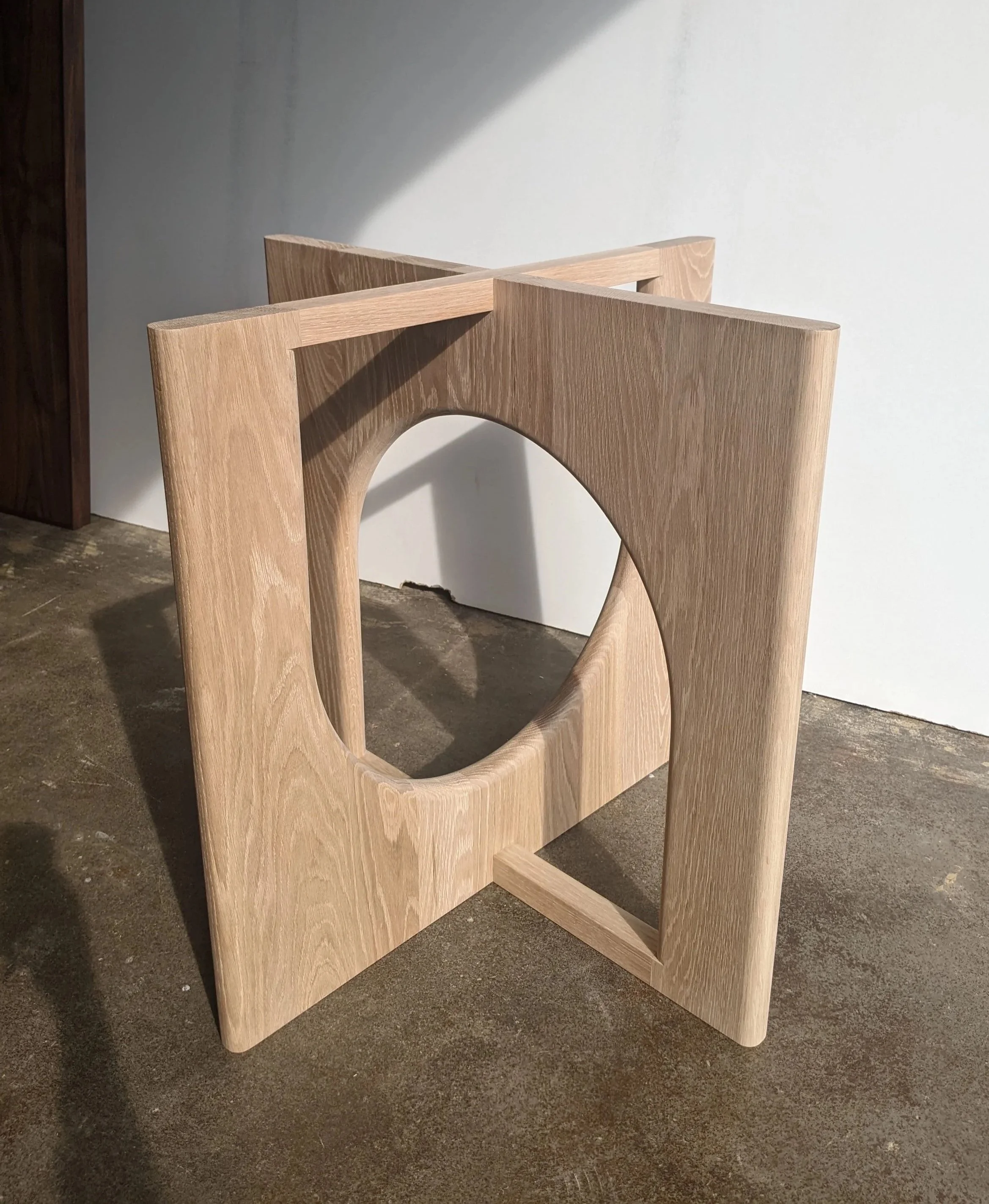 Opposing OAK