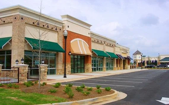 Property Condition Assessments