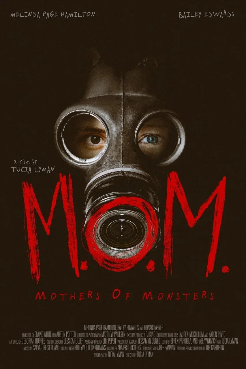 Mothers Of Monsters