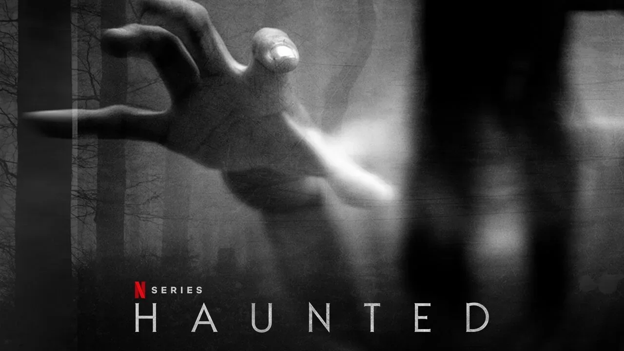 HAUNTED