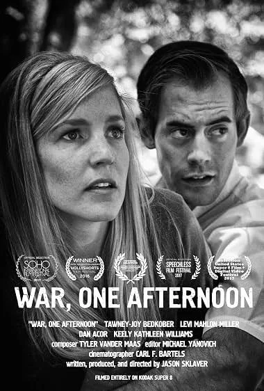 War, One Afternoon