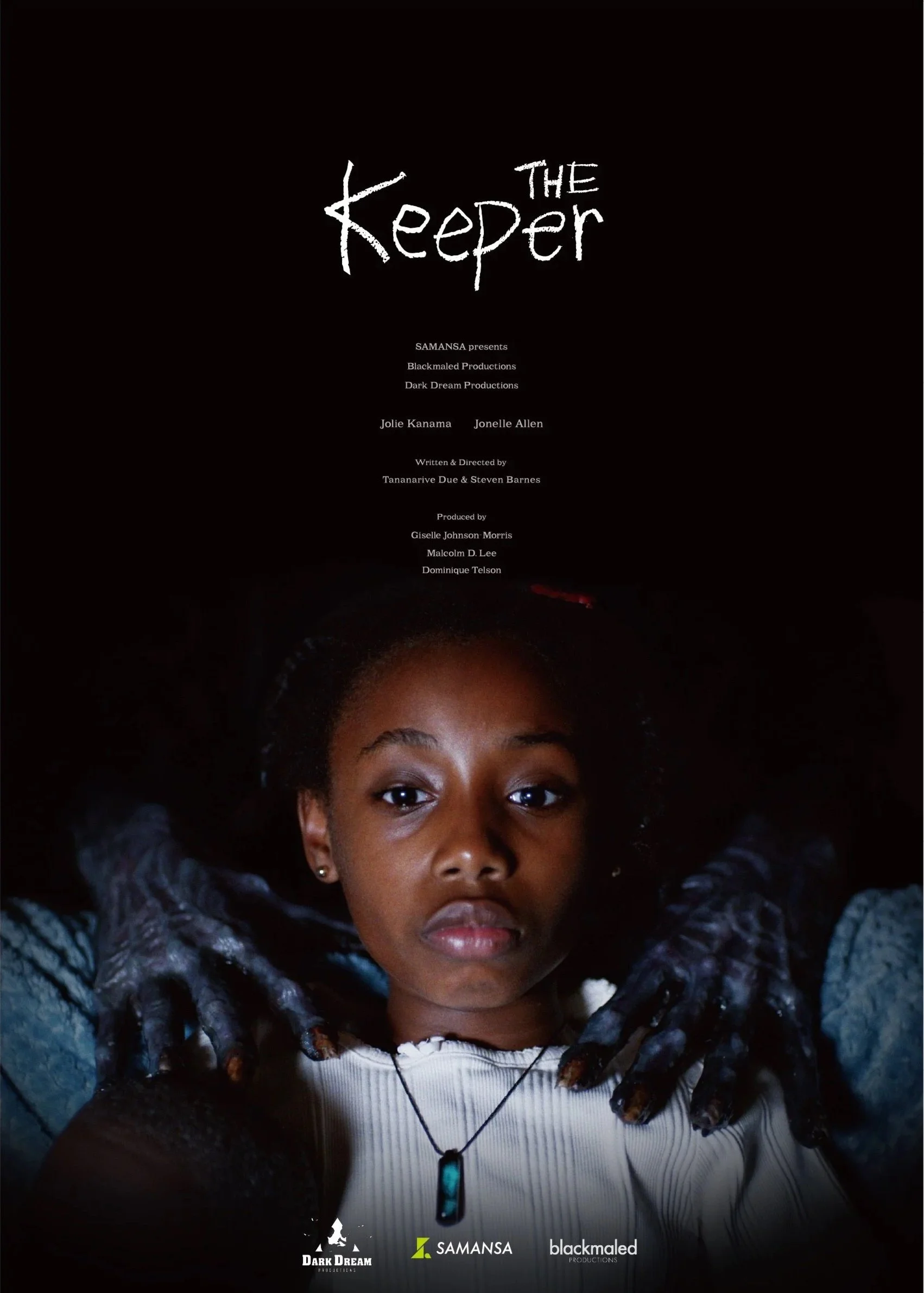 The Keeper