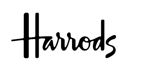 Harrods Logo.