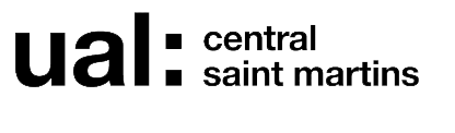 UAL, CSM Logo.