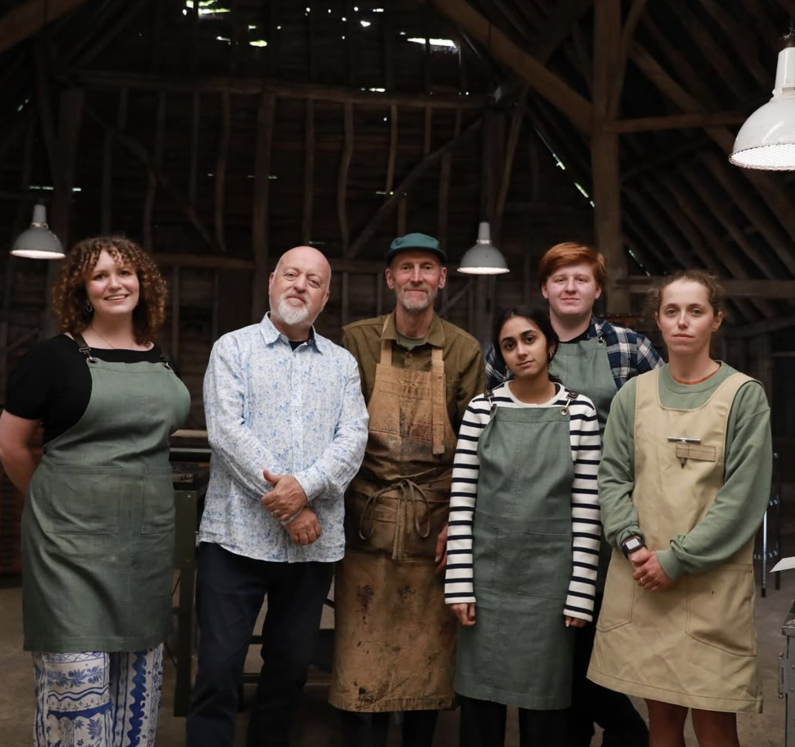 SkyArts Feature