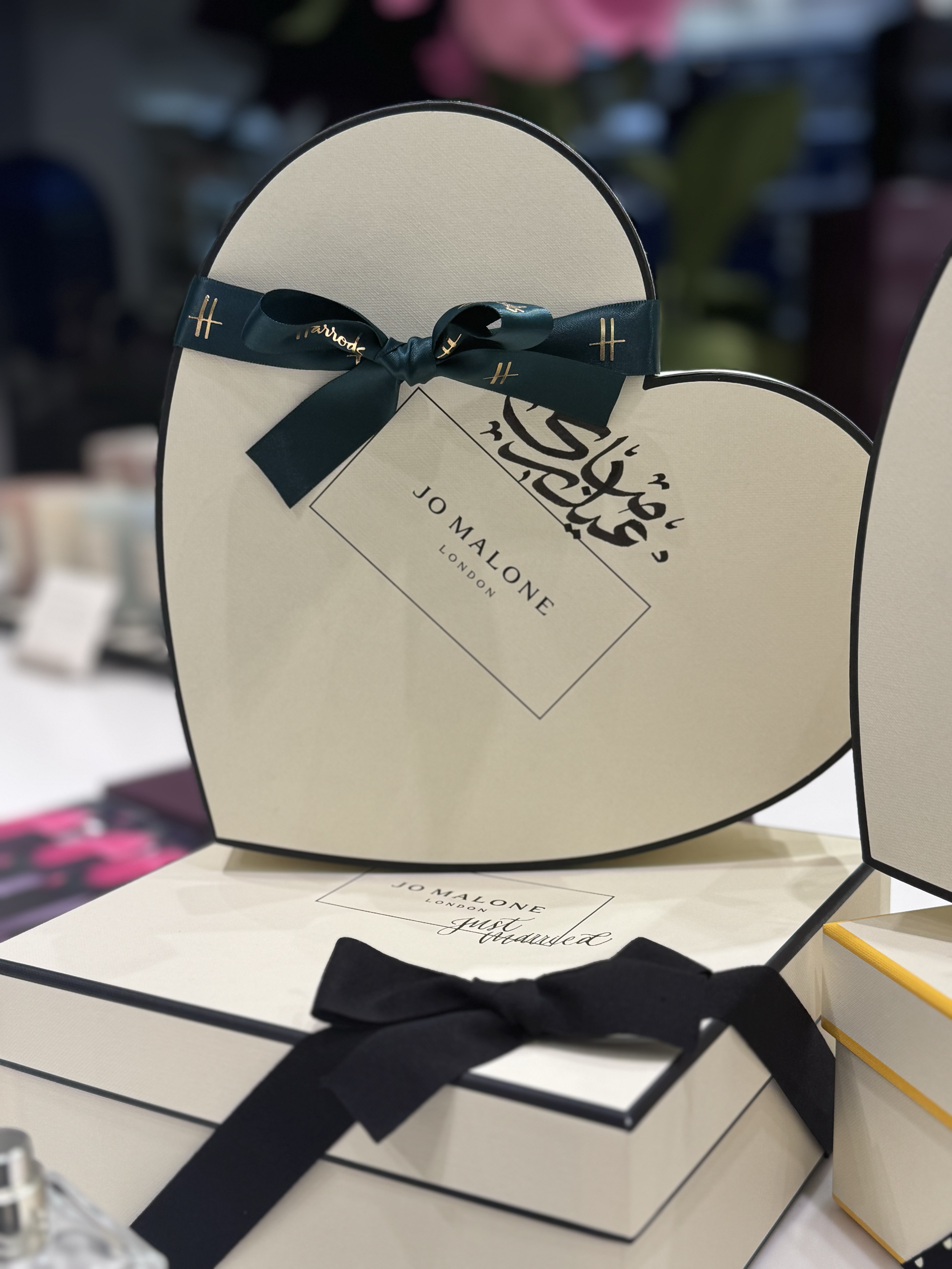 Jo Malone, Harrods, Eid 2026
