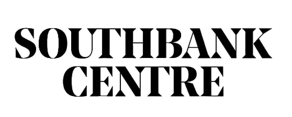 SouthBank Centre Logo.