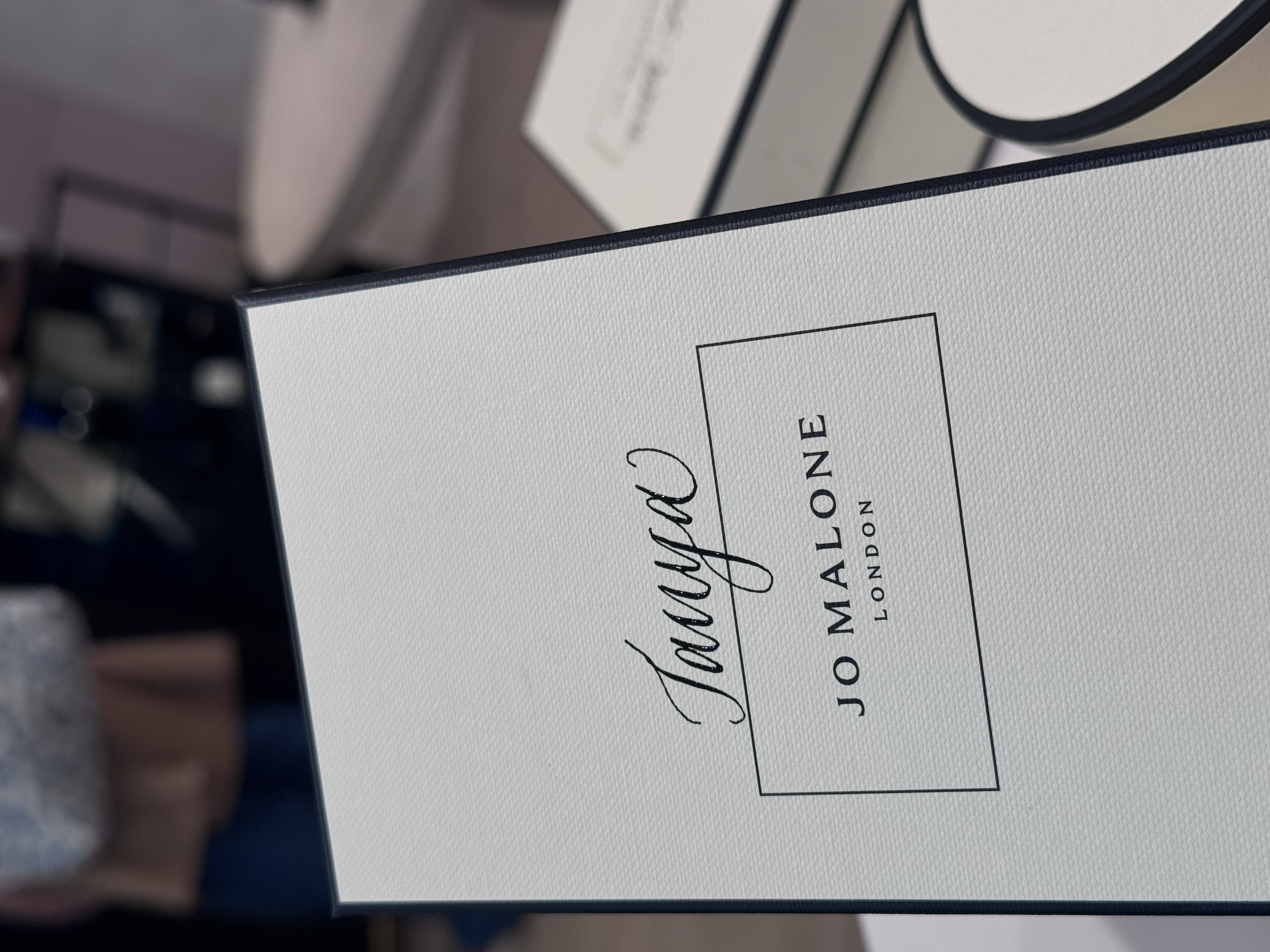 Jo Malone, Kings Road, 2026  