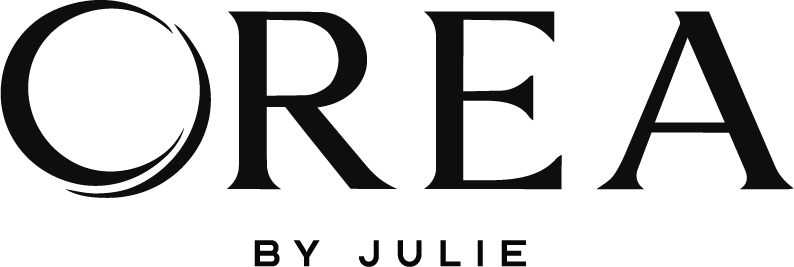 Orea by Julie