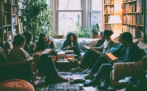 Quiet Reading