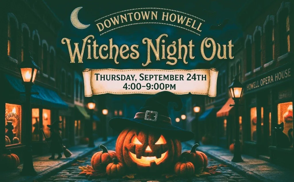Witch’s Night