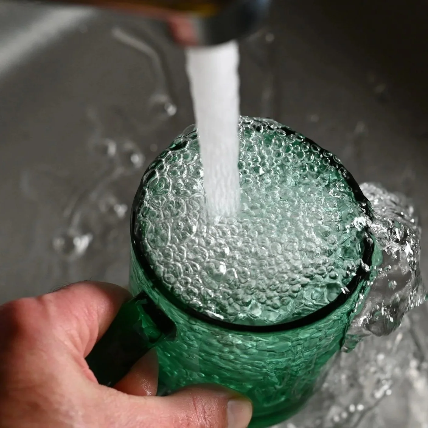 Breathe Easy: Fixing Air in Water Lines for Smooth Flow