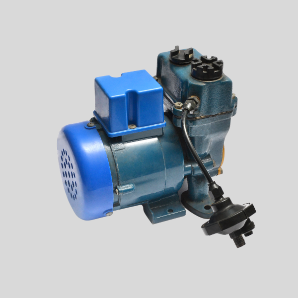 How to Increase City Water Pressure