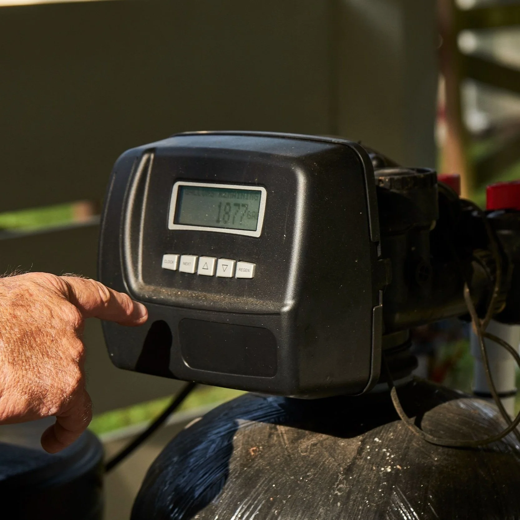 Innovations in Well Drilling