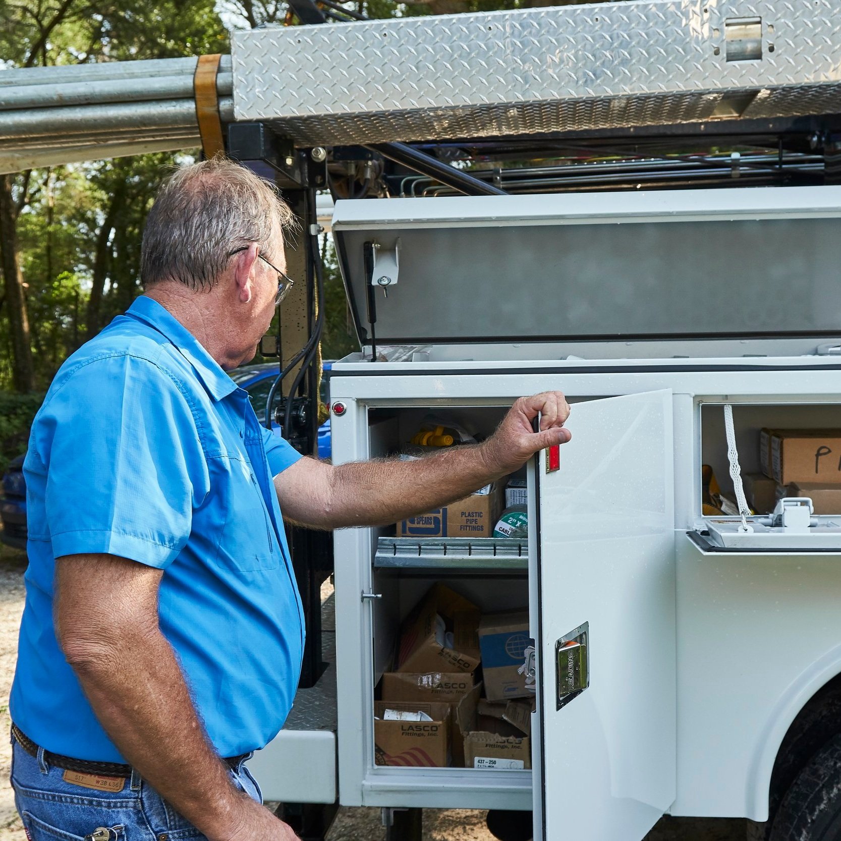 Precision in Motion: The Art of Jet Pump Repair
