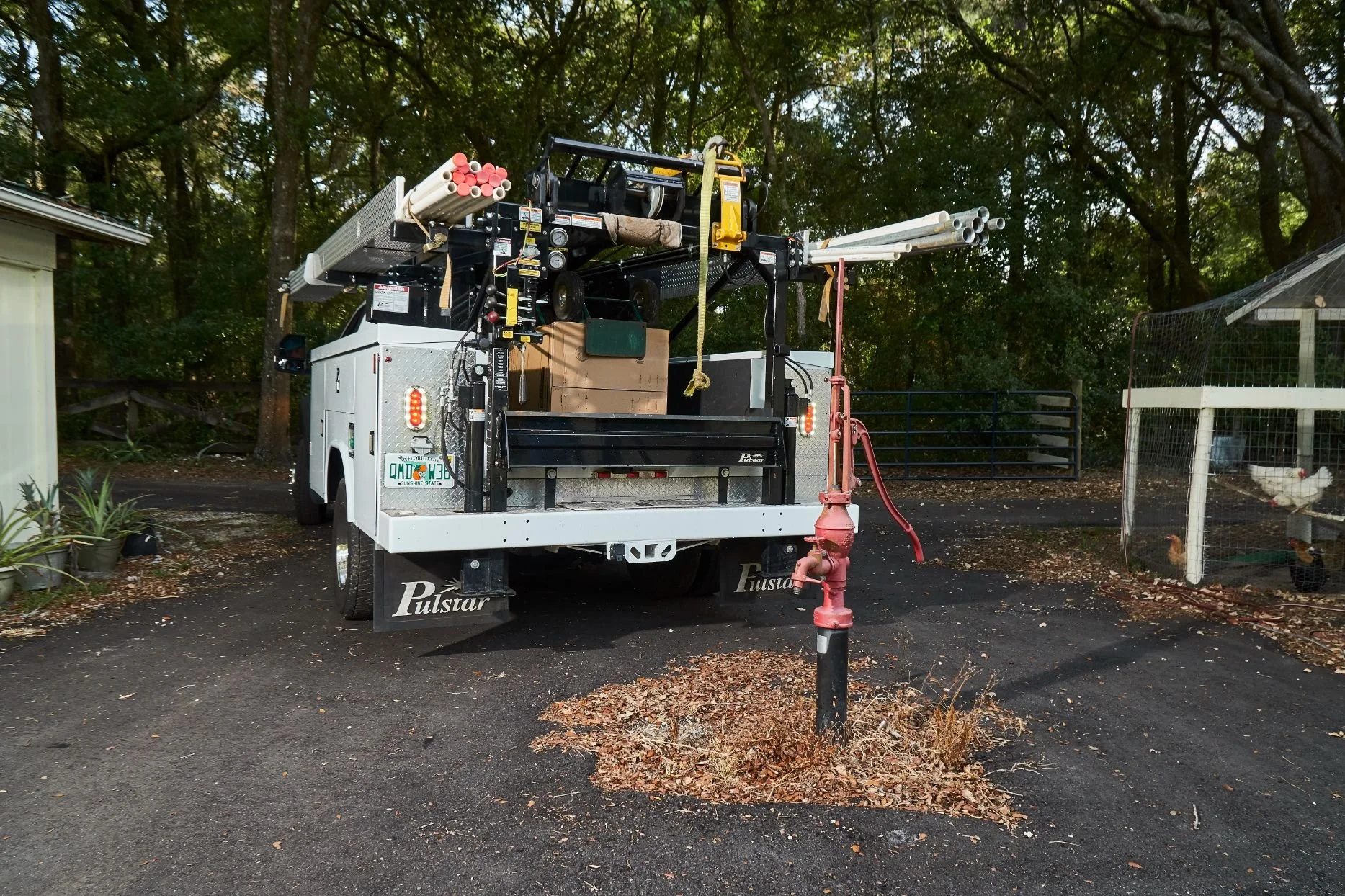 Tips to Improve Pump Energy Efficiency