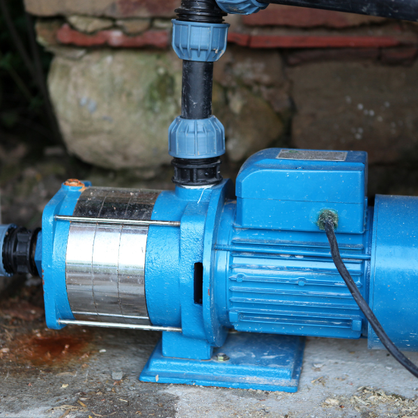Warning Signs that a Well Water Pump Needs Replacement