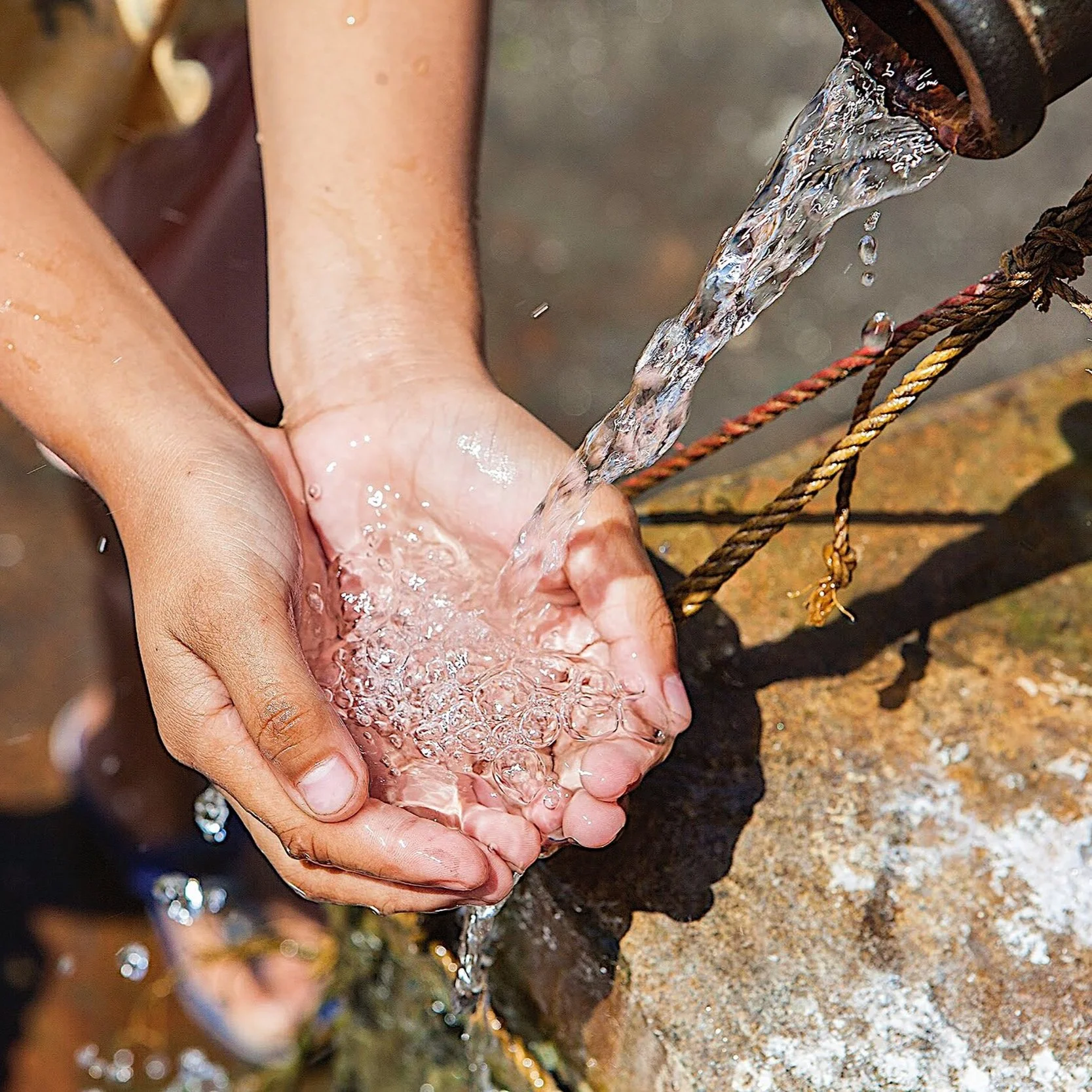 Ways to Make a Well Pump More Efficient