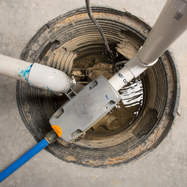 What is a Pedestal Transfer Pump?