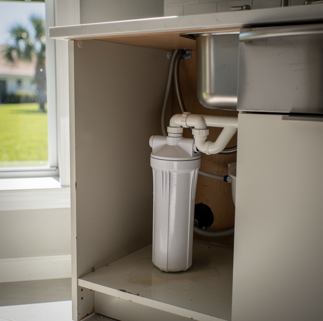 Cleaner Water, Healthier Lives: Professional Water Treatment Solutions
