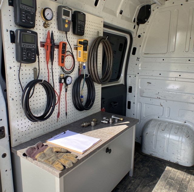 Immediate Response for Well and Pump Emergencies