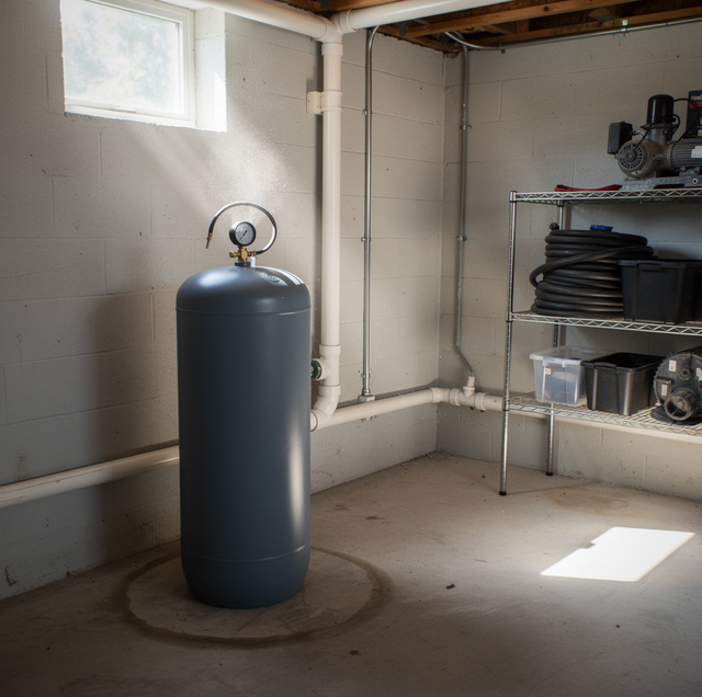 Ways to Make a Well Pump More Efficient